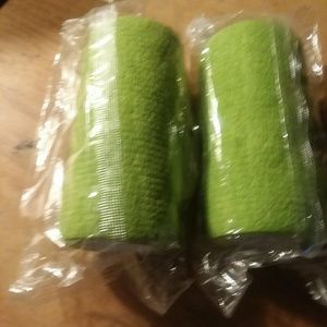 Slim wraps  and SLIM cream